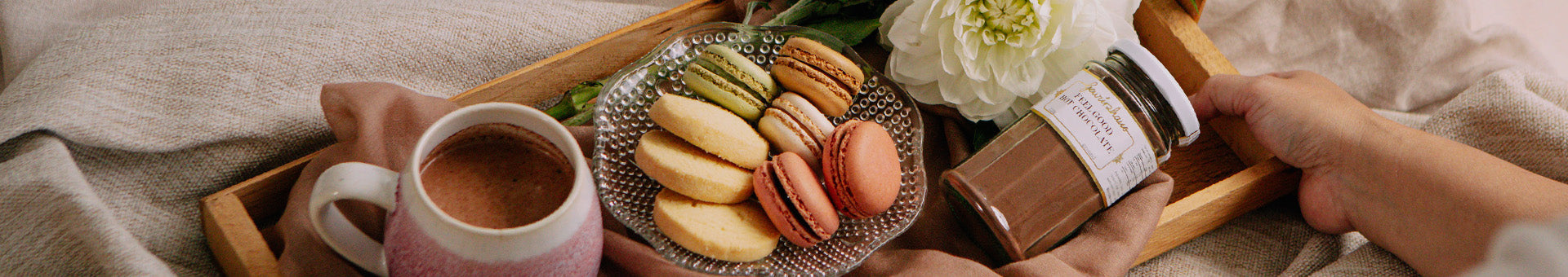 Mother's Day Gifts - Gewürzhaus